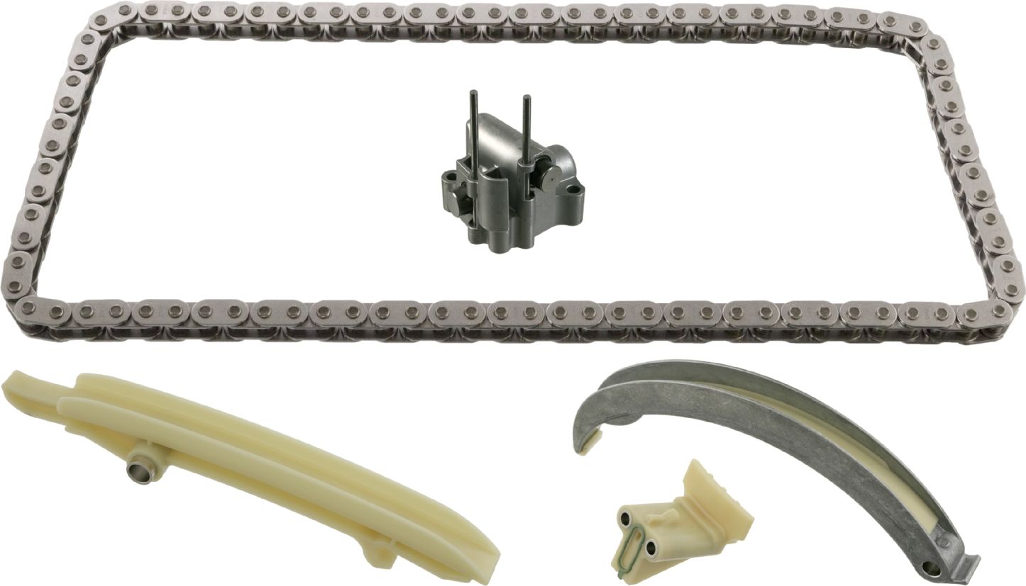 Цепь ГРМ Febi Bilstein. Артикул 30343