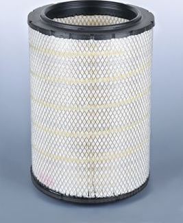 Воздушный фильтр Fleetguard. Артикул AF26163M