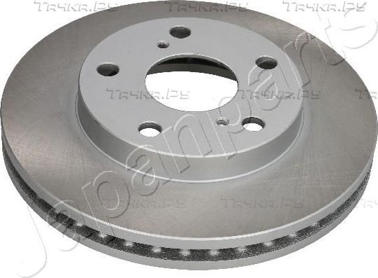 Тормозной диск Japanparts. Артикул DI-291C