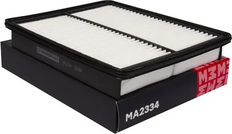 Фильтр воздушный KIA SORENTO/HYUNDAI SANTA FE 2.4 09- (Marshall). Артикул MA2334