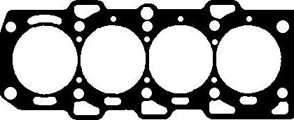 Прокладка ГБЦ BGA для Alfa Romeo 166 I 1998-2007. Артикул CH6570