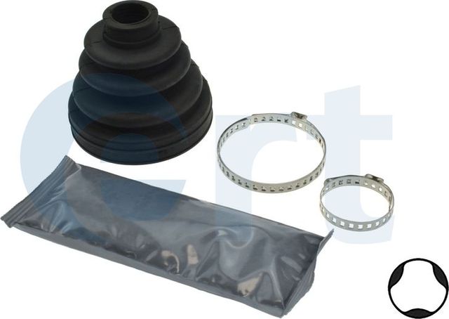 Пыльник ШРУСа внутренний ERT для Toyota Corolla E120, E130 2001-2007. Артикул 500532