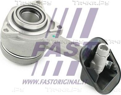 Выжимной подшипник сцепления Fast для Ford Transit VII 2006-2014. Артикул FT68061