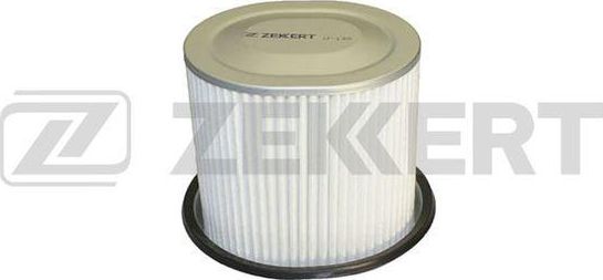 Воздушный фильтр Zekkert для Hyundai Sonata III 1993-1998. Артикул LF-1365