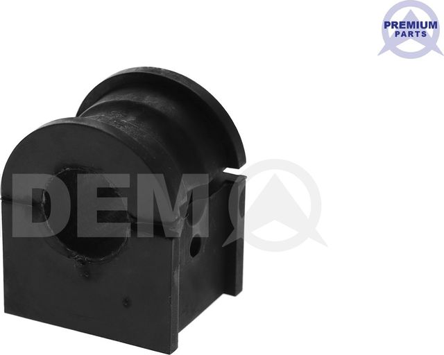 Втулка стабилизатора Sidem передняя правая/левая для Renault Trafic II 2001-2014. Артикул 806804