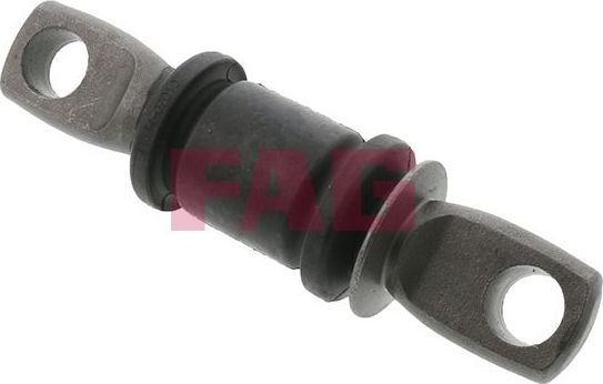 Сайлентблок переднего рычага подвески Fag передний для Toyota Camry 20 (V20, XV20) 1996-2002. Артикул 829 0221 10
