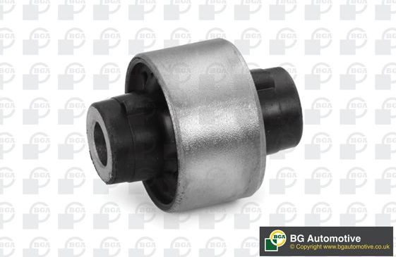 Сайлентблок переднего рычага подвески BGA. Артикул BU1496