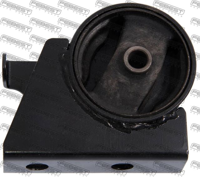 Подушка (опора) двигателя Febest для Mitsubishi Space Runner II 1999-2002. Артикул MM-N84R