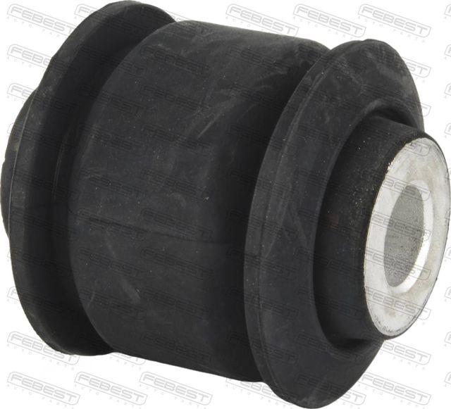 Сайлентблок заднего рычага подвески Febest верхний для Jeep Wrangler III (JK) 2007-2015. Артикул CRAB-081