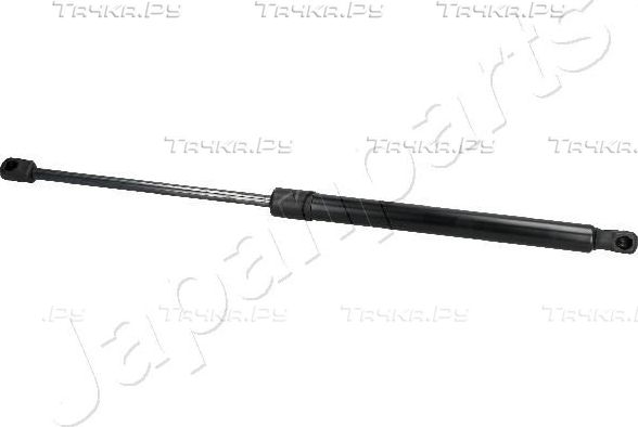 Амортизатор (упор) багажника Japanparts. Артикул ZS04025