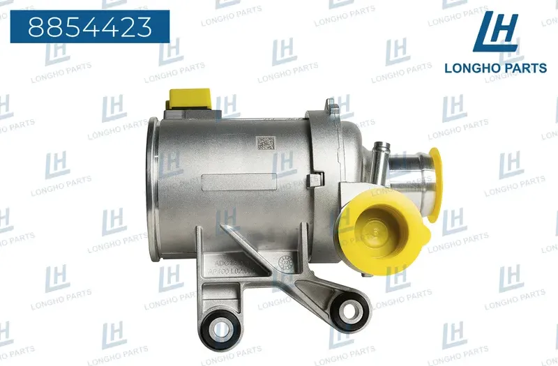Насос системы охлаждения электрический MERCEDES-BENZ A2742000107 (Longho). Артикул 8854423