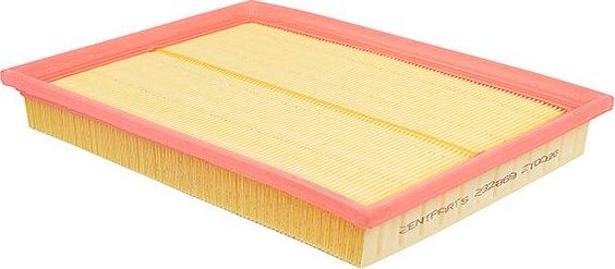 Воздушный фильтр Zentparts. Артикул Z32869