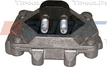 Подушка (опора) двигателя Auger левая для Renault Kerax 1997-2026. Артикул 54300