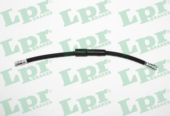 Тормозной шланг LPR. Артикул 6T49007