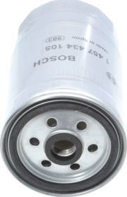 Топливный фильтр Bosch для Fiat Marea 1996-1999. Артикул 1 457 434 105