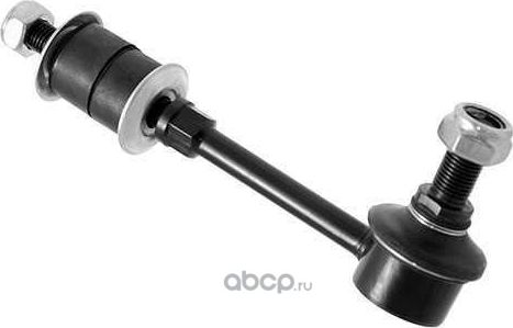 Стойка (тяга) стабилизатора Hyundai / KIA. Артикул 548103E000