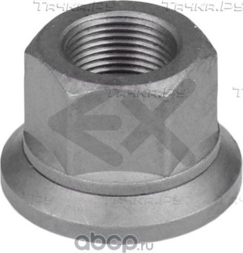 ГАЙКА КОЛЕСА М22Х1,5 (Exovo). Артикул 28078E