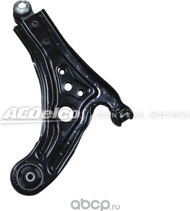 Поперечный рычаг ACDelco верхний для Chevrolet Aveo I 2005-2012. Артикул 19347694