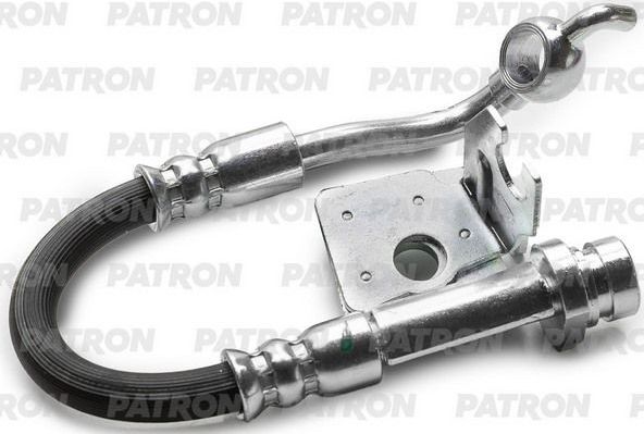 Тормозной шланг Patron. Артикул PBH0365