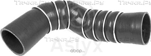 ПАТРУБОК ВОЗДУШНЫЙ X-TRAIL (Aslyx) Aslyx. Артикул AS601387