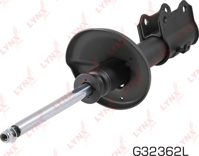 Амортизатор LYNXauto передний левый для Suzuki Grand Vitara III 2006-2015. Артикул G32362L