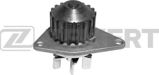 Помпа (водяной насос) Zekkert. Артикул WP-1219