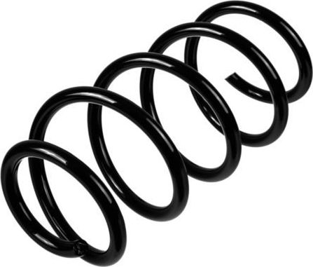 Пружина подвески Zentparts. Артикул Z38334