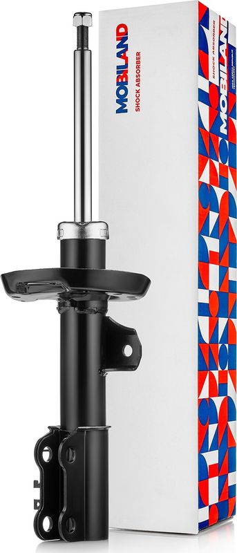Амортизатор Mobiland. Артикул 134114590