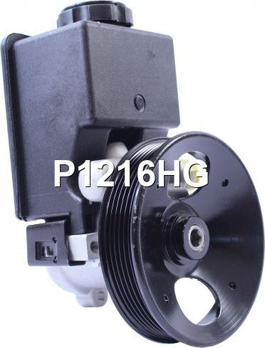 Насос ГУР Motorherz. Артикул P1216HG