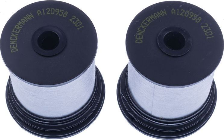 Топливный фильтр Denckermann. Артикул A120958