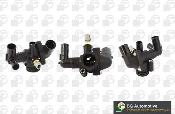 Термостат BGA для Ford Transit Custom I 2012-2026. Артикул CT2314