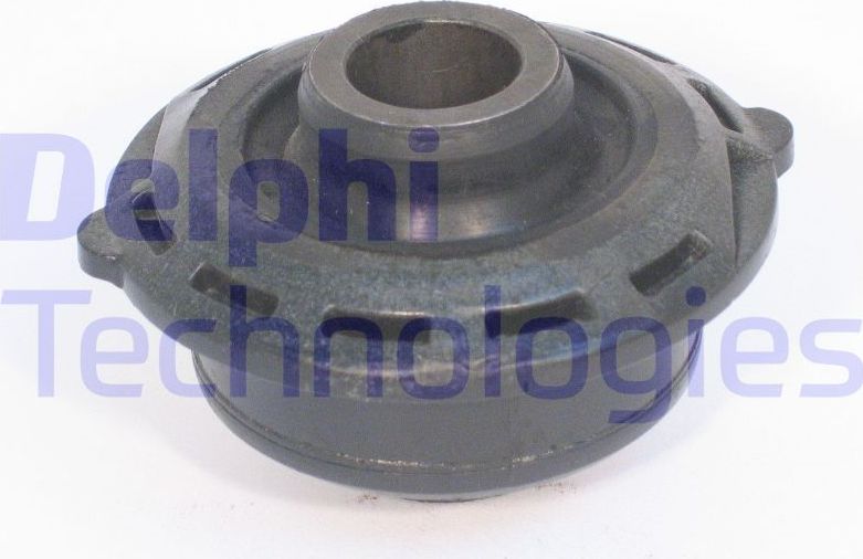 Сайлентблок переднего рычага подвески Delphi. Артикул TD504W