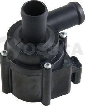 Дополнительный водяной насос OSSCA. Артикул 26318