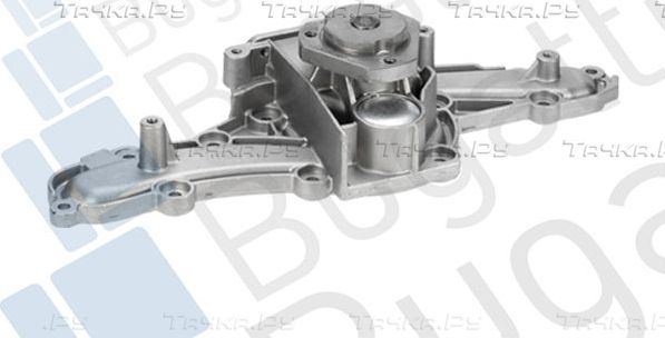 Помпа (водяной насос) Bugatti для Alfa Romeo 156 I 1997-2006. Артикул PA5011