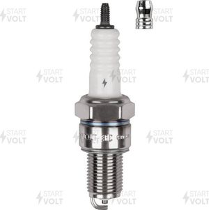 Свеча зажигания StartVOLT для ГАЗ Соболь 1997-2013. Артикул VSP 0313