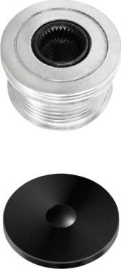 Муфта генератора обгонная Hella. Артикул 9XU 358 038-681