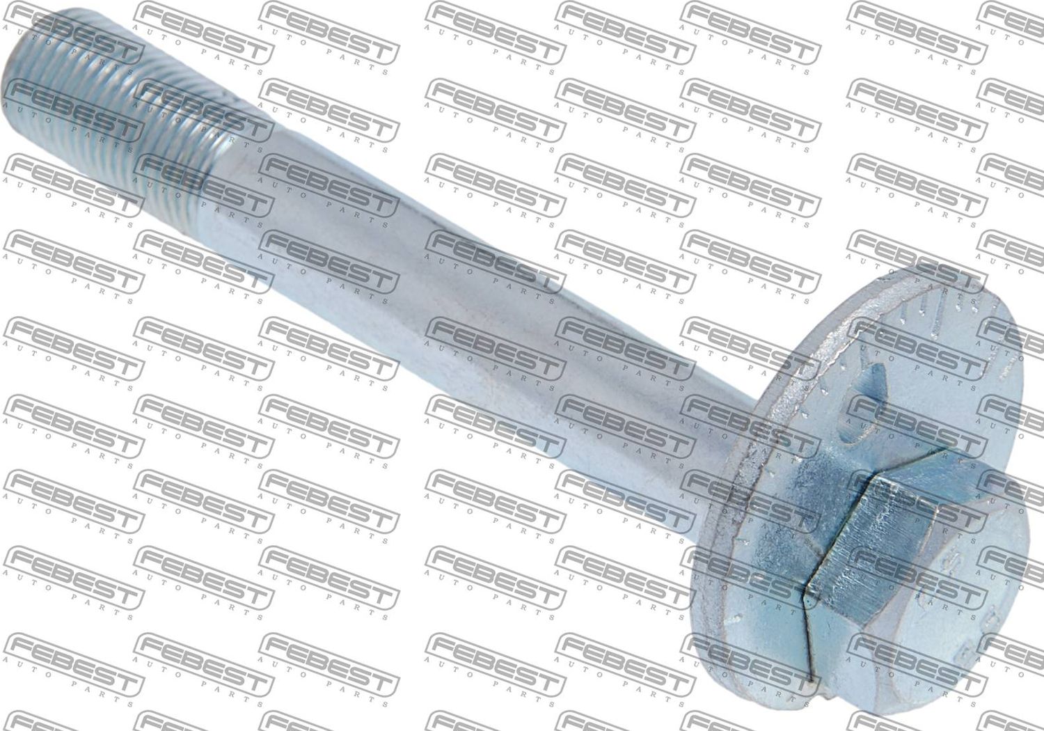 Болт развальный Febest. Артикул 0129-005