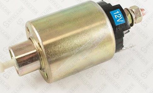 Втягивающее реле стартера Stellox. Артикул 06-85105-SX