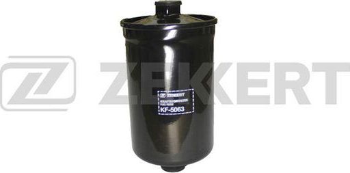 Топливный фильтр Zekkert. Артикул KF-5063
