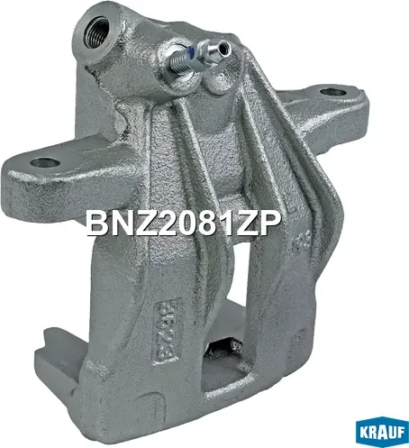 Суппорт тормозной (Krauf). Артикул BNZ2081ZP