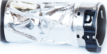 Патрубок интеркулера ASAM. Артикул 73570