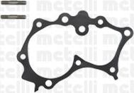 Помпа (водяной насос) Metelli для Toyota Corolla Verso I 2004-2009. Артикул 24-0961