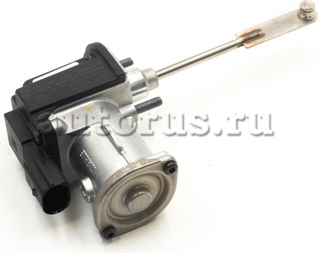 Актуатор турбины VAG. Артикул 03F198725C