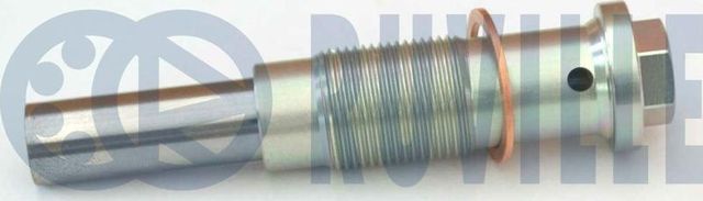 Натяжной ролик (натяжитель) ремня ГРМ Ruville. Артикул 542348