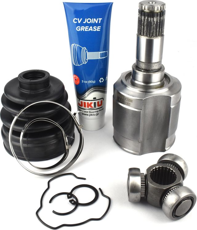 ШРУС внутренний Jikiu. Артикул JC13006