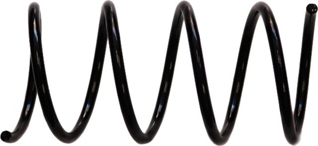 Пружина подвески MAPCO передняя для Mercedes-Benz A-Класс I (W168) 1998-2004. Артикул 71827