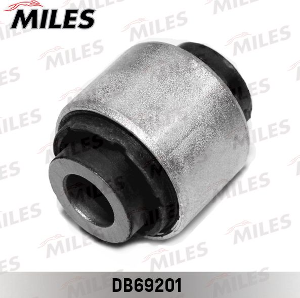 Сайлентблок заднего рычага подвески Miles. Артикул DB69201