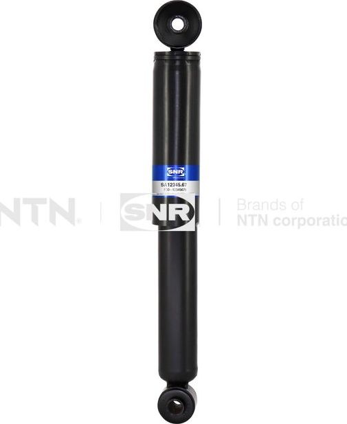 Амортизатор NTN / SNR. Артикул SA95311.04