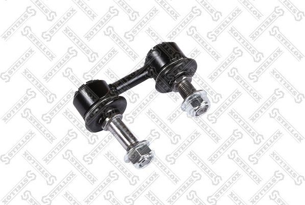 Стойка (тяга) стабилизатора Stellox передняя правая/левая для Audi 100 III (C3) 1982-1984. Артикул 56-53011A-SX