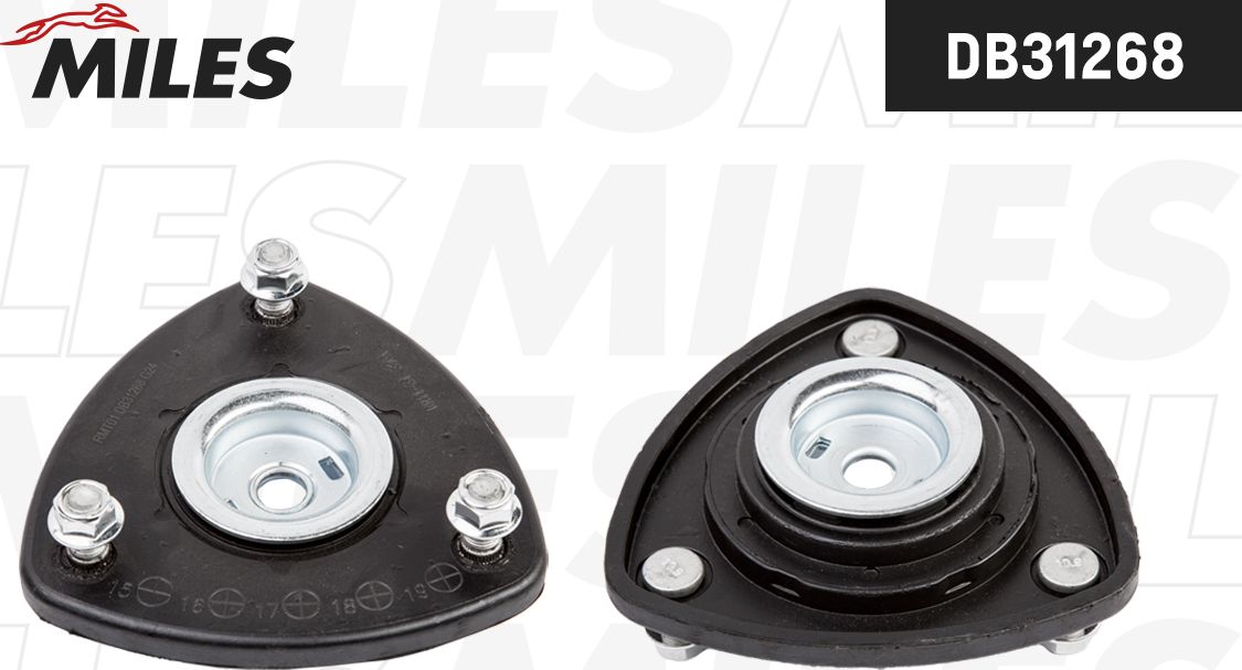 Опора амортизатора MAZDA CX-5 II 17- пер. (Miles). Артикул DB31268